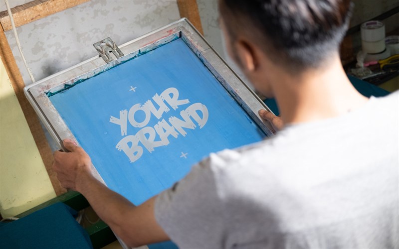 CUSTOM SCREEN PRINTING Moytei Sports