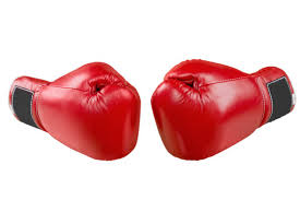 Boxing Gloves